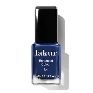 Londontown Lakur Enhanced Color Nail Polish in Under the Stars