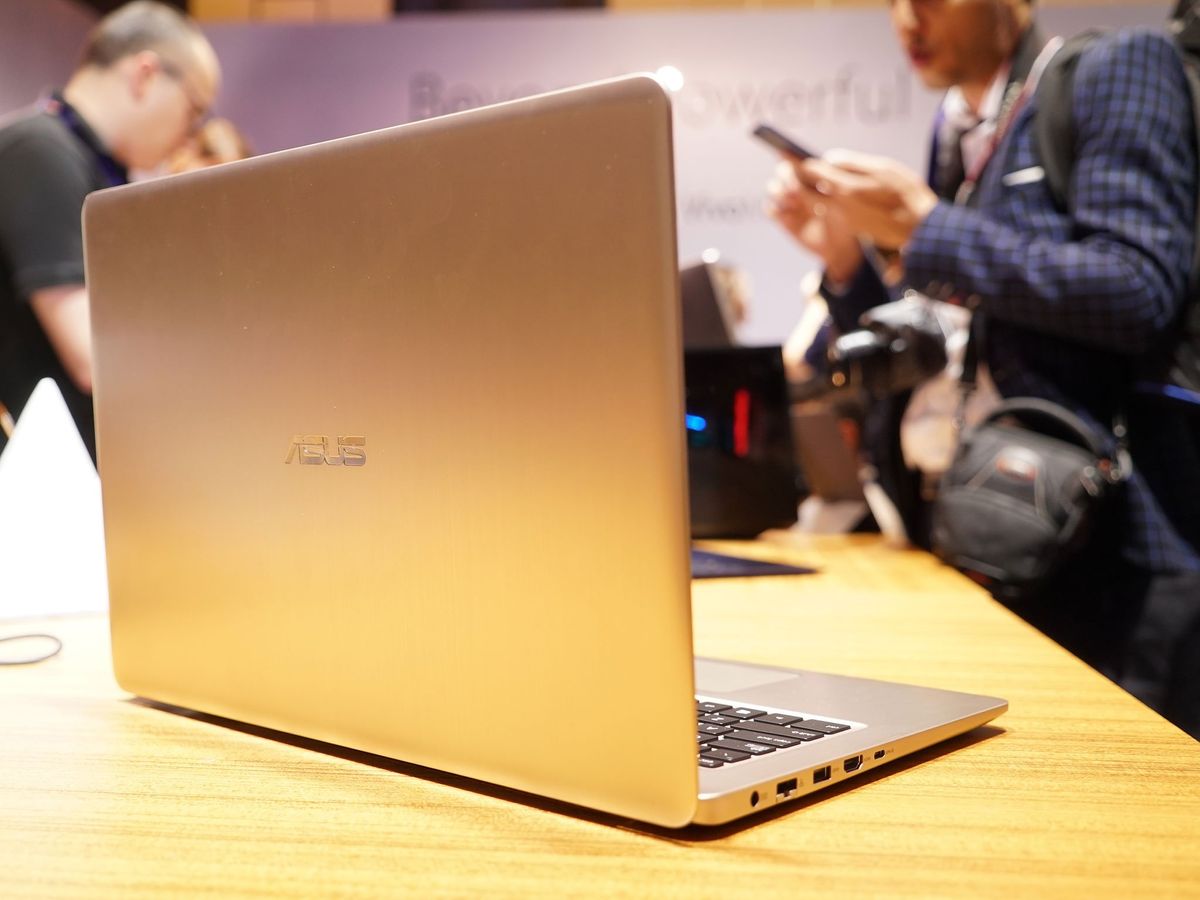 VivoBook Pro