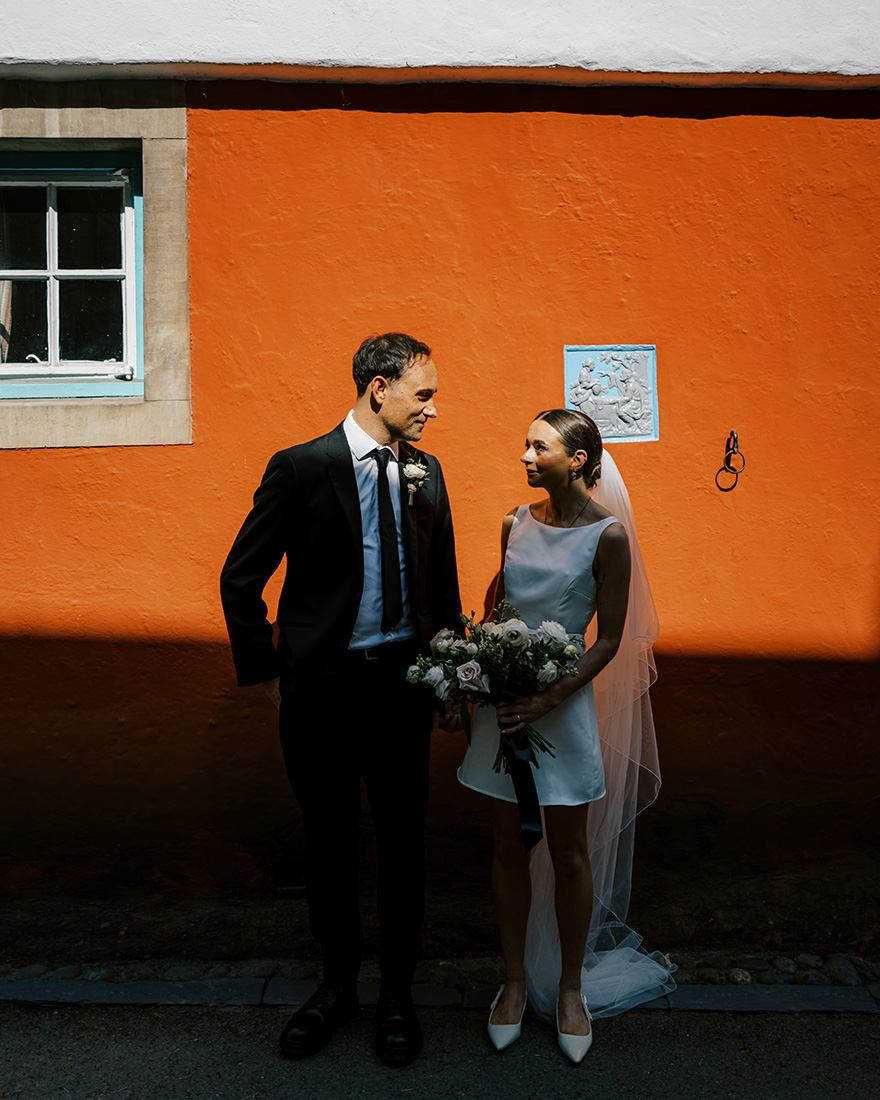 @gingerbeardweddings for Grace and Justin Day's wedding
