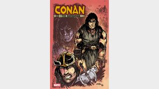 Marvel Comics September 2021 solicitations