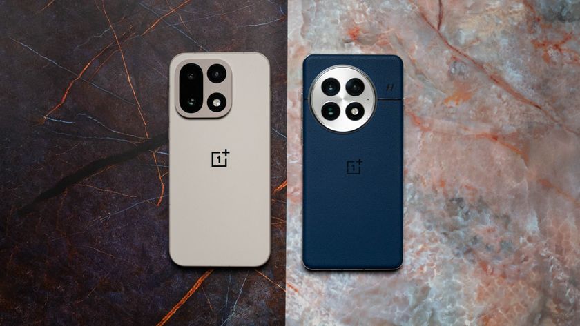 OnePlus 15 vs. OnePlus 13