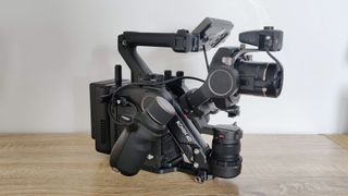 DJI Ronin 4D