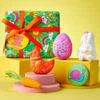 LUSH A Very Happy Lush Easter | RRP: $32 / £24
