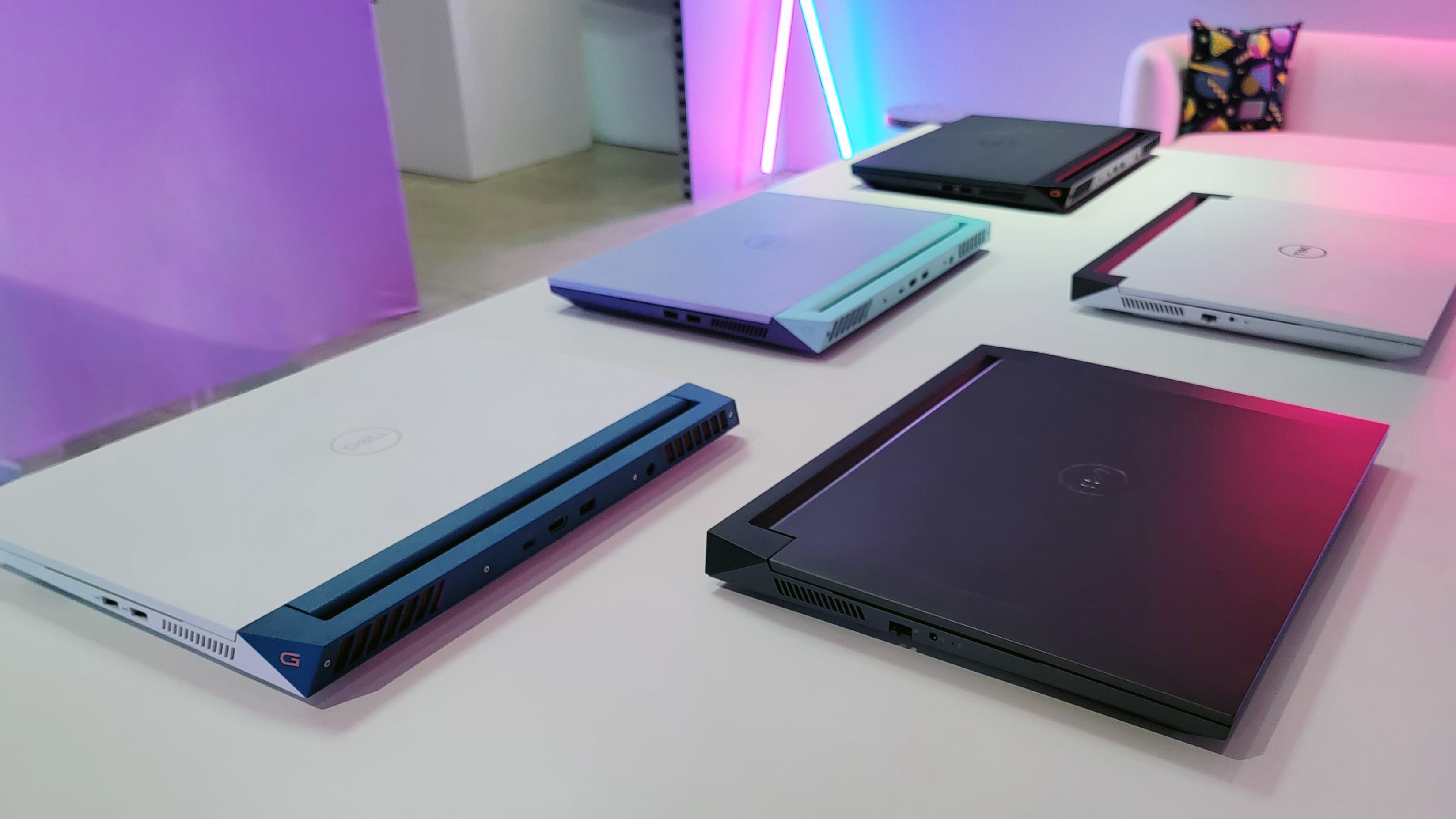 CES 2023 Blog: Latest PC Hardware News from the Show Floor