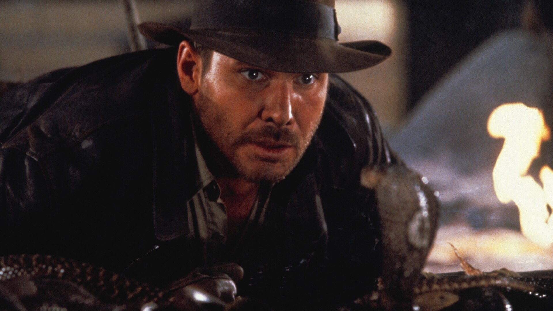 15 things you (probably) didn't know about Raiders Of The Lost Ark