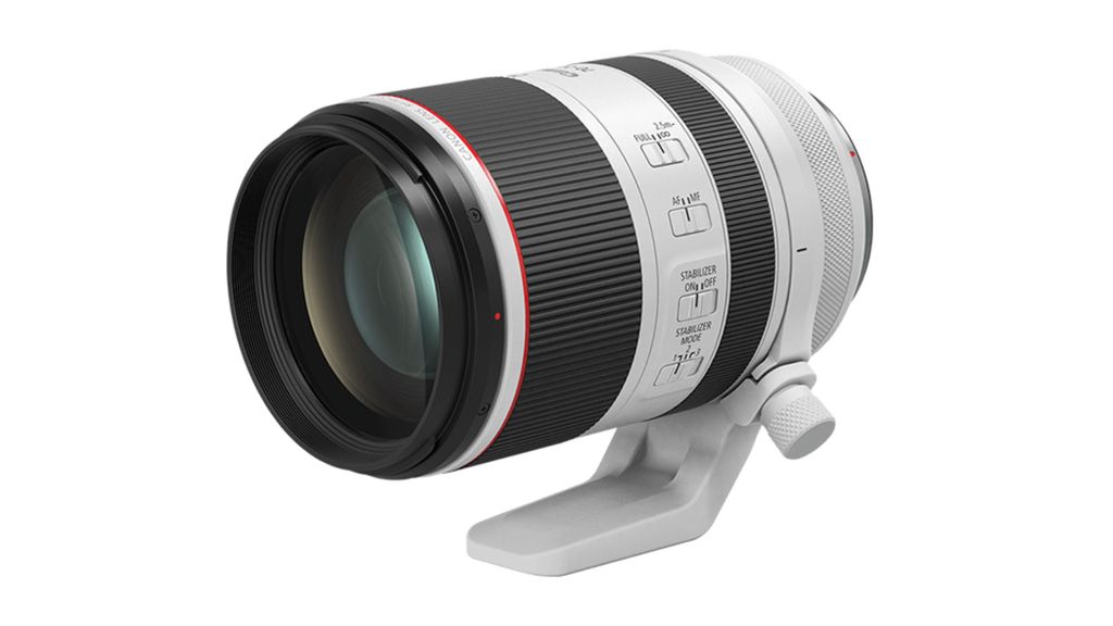 Best lenses for the Canon R5 Digital Camera World