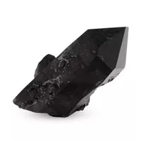 Smoky Quartz Crystal Point | $290
