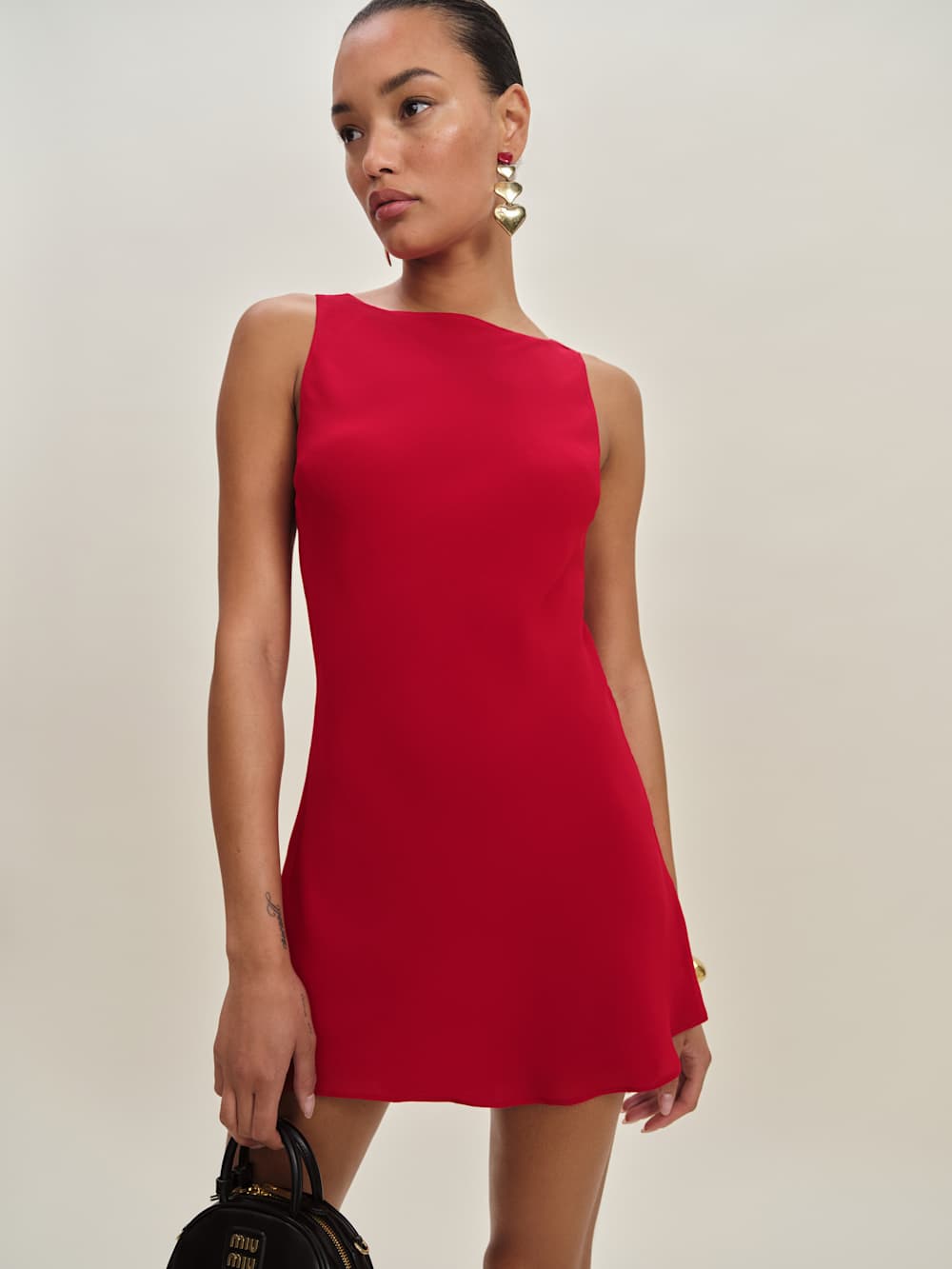 Dell Dresses