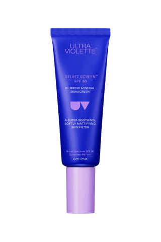 Ultra Violette sunscreen