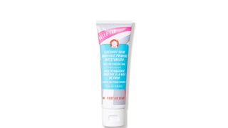 Best primer for dry skin from first aid beauty