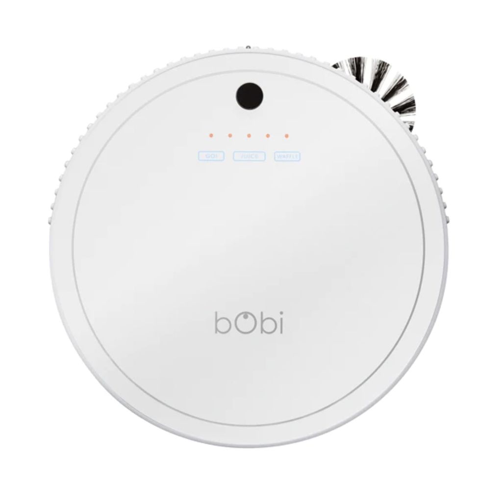 Best robot vacuums 2024 Top Ten Reviews