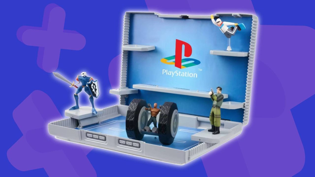 Новая консольная серия игр Heroes от PlayStation появилась в Target, но пока не доступна для покупки