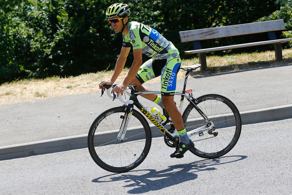 Alberto Contador