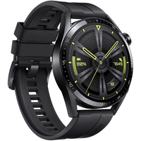 Huawei Watch GT Runner -SAR 1,299SAR 909
Save SAR 390: