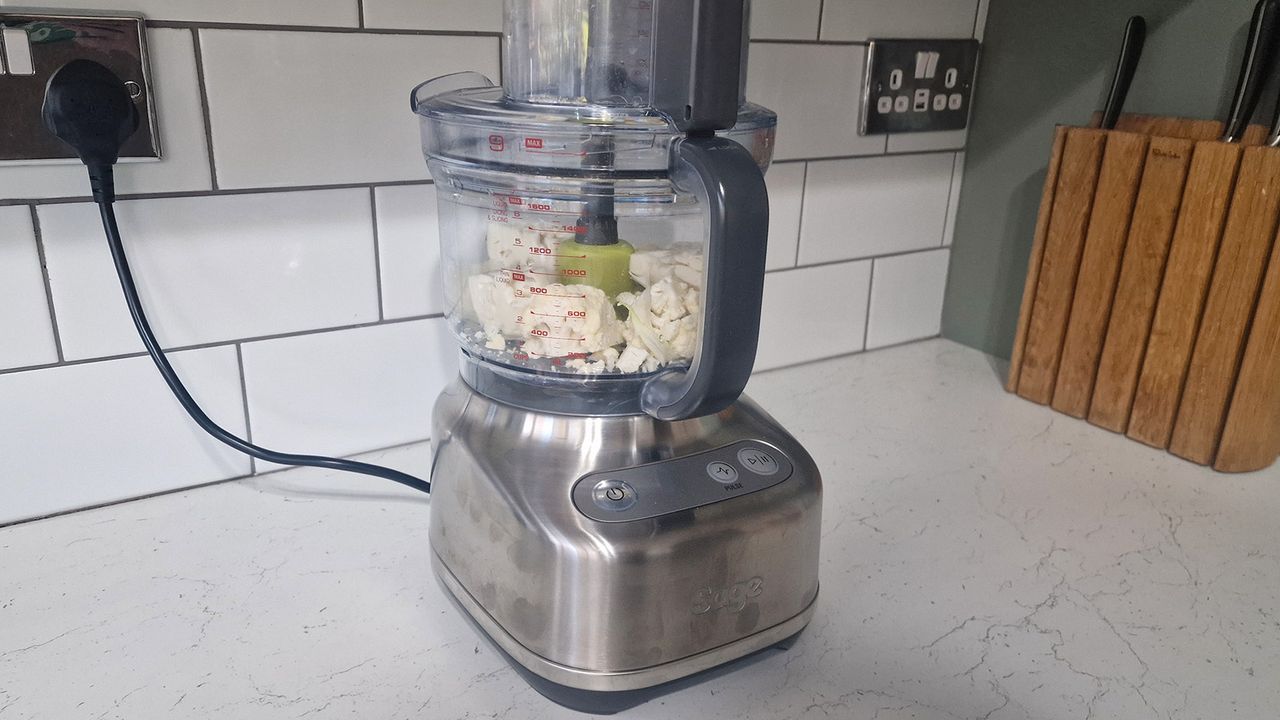 Sage / Breville Paradice 9 review