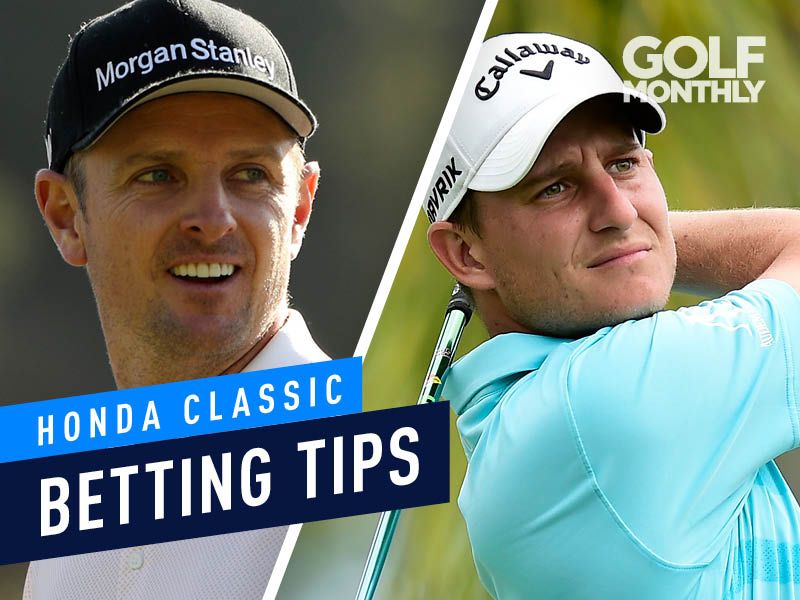 Honda Classic Golf Betting Tips 2020