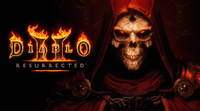Diablo 2 Resurrected: was $39 now $13 @ PlayStation Store