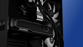 AMD Radeon RX 9060 XT