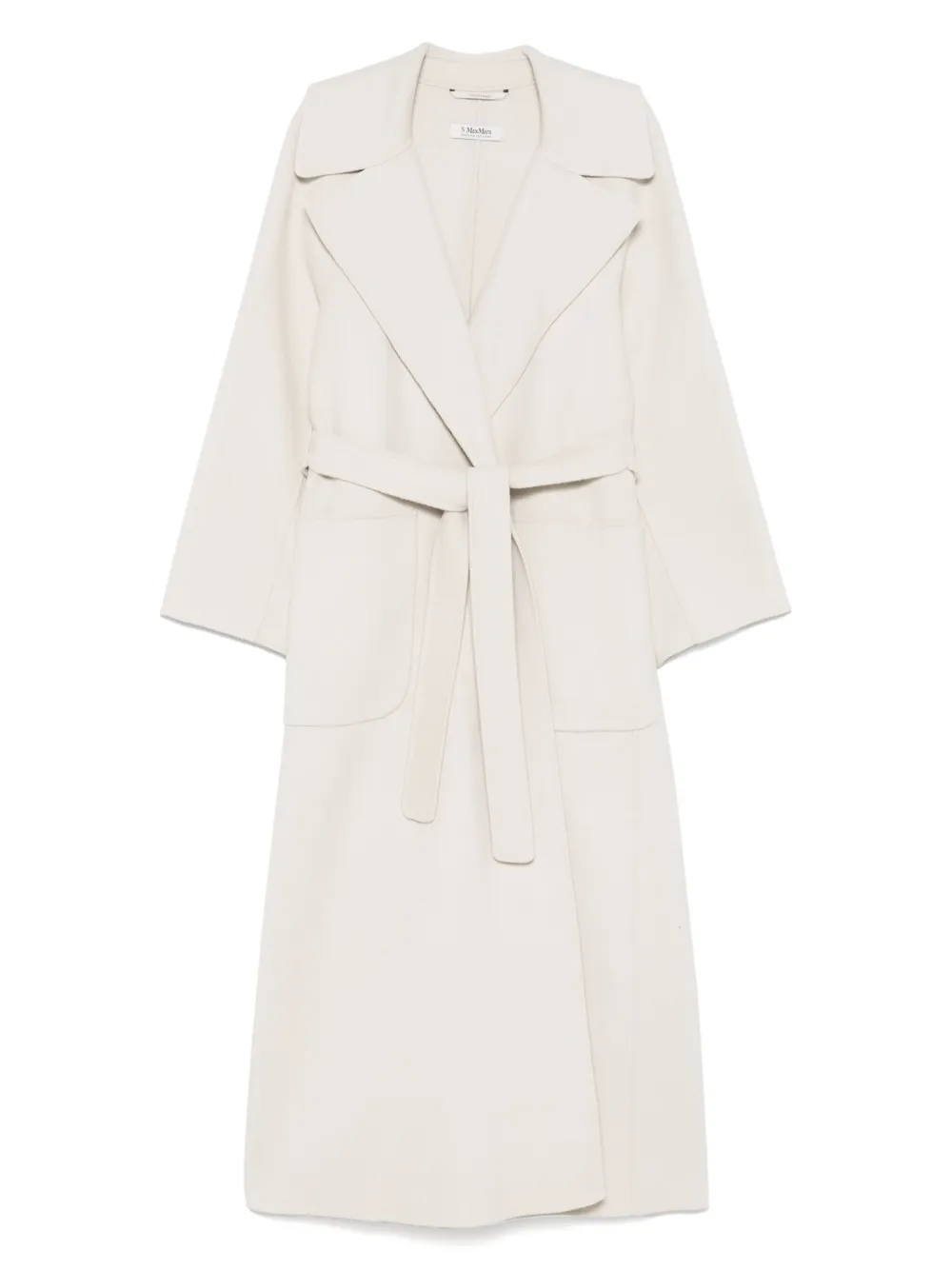 &#039;s Max Mara Virgin-Wool Coat | 42