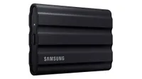 Samsung 4TB T7 Shield Portable SSD