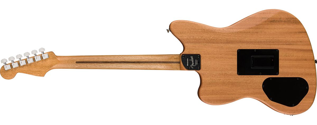 Fender Acoustasonic Player Jazzmaster