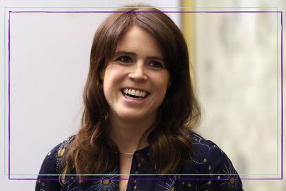 Princess Eugenie