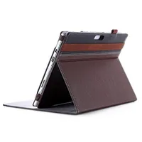 For the café crowd: ProCase Premium Folio