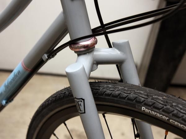 True Fabrication seems to have a preference for segmented fork crowns.