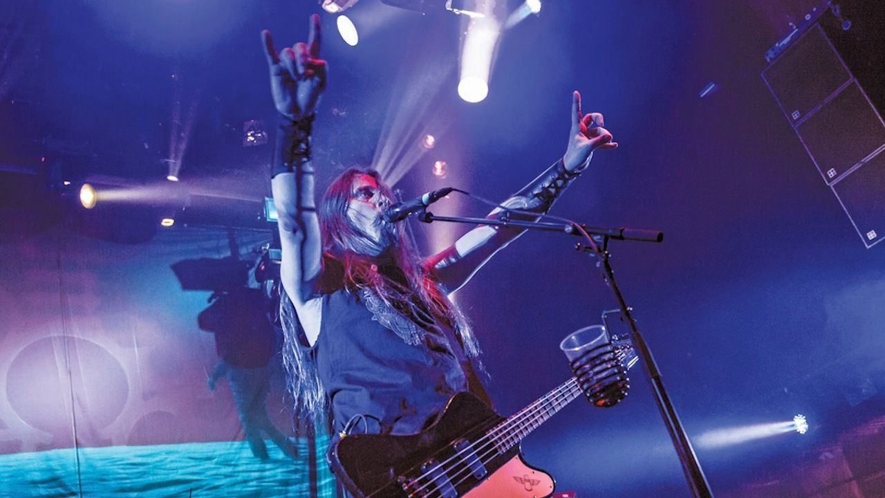Inferno Rapper Inferno Festival 2015 | Louder