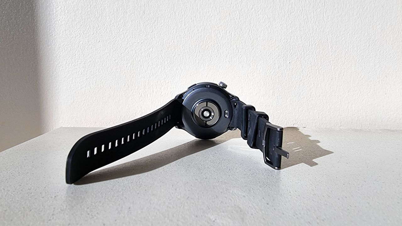 Amazfit Balance smartwatch