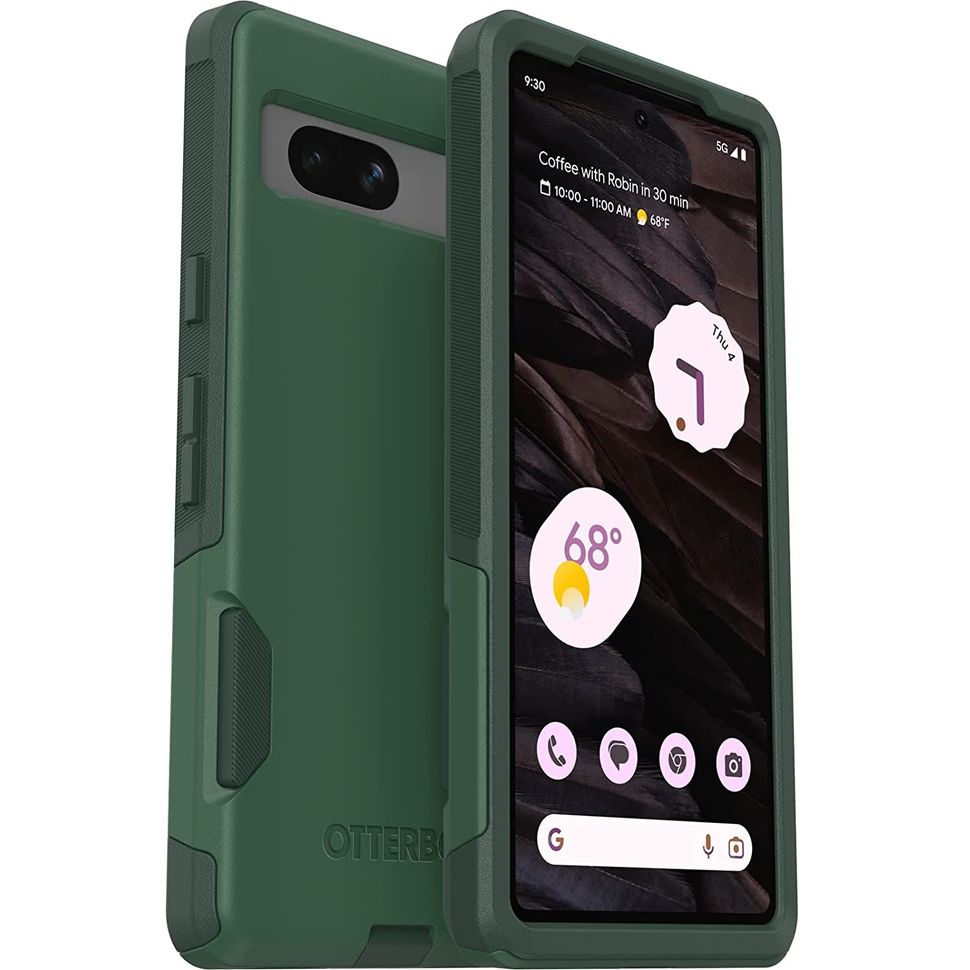 Best Google Pixel 7a cases 2024 Android Central