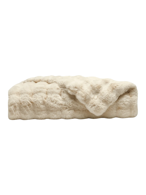 Bubble Cuddle Blanket
