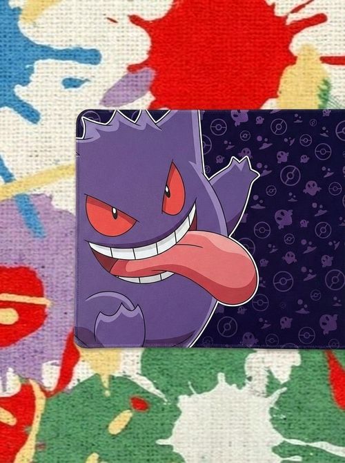 Razer Gigantus V2 Gengar Edition