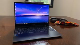 Asus ZenBook Flip S review