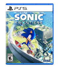 Sonic Frontiers | $59.99$29.99 at Amazon
Save $30 -