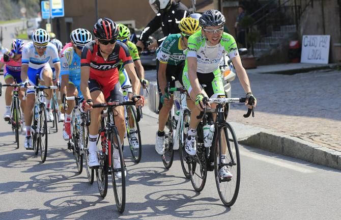 Stefano Locatelli (Bardiani - CSF)