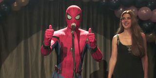 Spider-Man Far from home