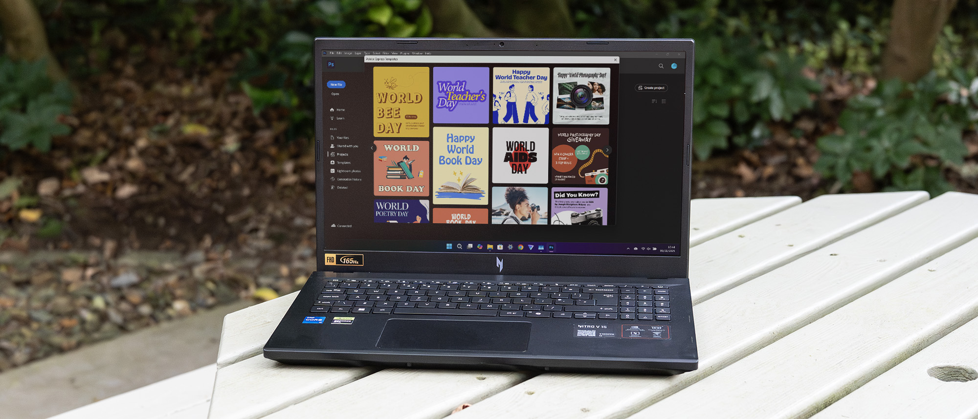 Acer Nitro V15 (2025)