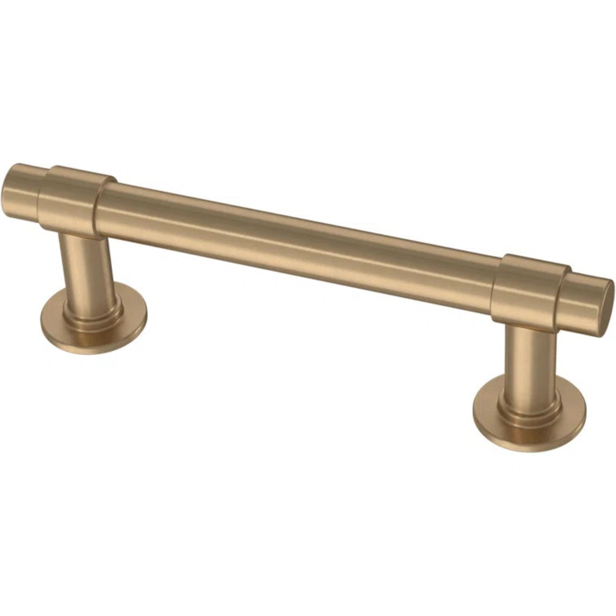 Francisco Bar Pull (Set of 10)