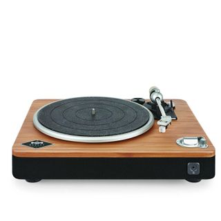 Best Bluetooth turntables: House of Marley Stir It Up Bluetooth turntable