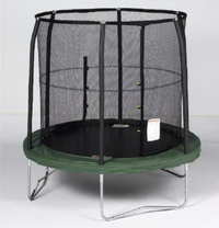 Jumpking 7.5ft trampoline | $299.99 at Lowe's