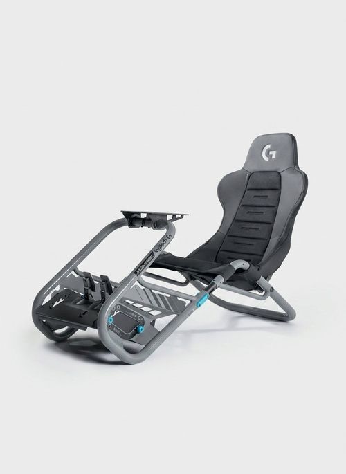 Trophy - Logitech G Edition Sim Racing Cockpit