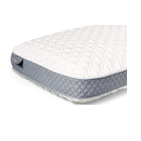 8. Sealy Molded Bed Pillow for Pressure Relief:Was from $30.97