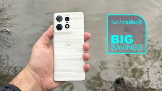 Motorola Edge 50 Pro deal image