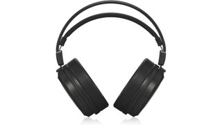 Behringer Alpha headphones