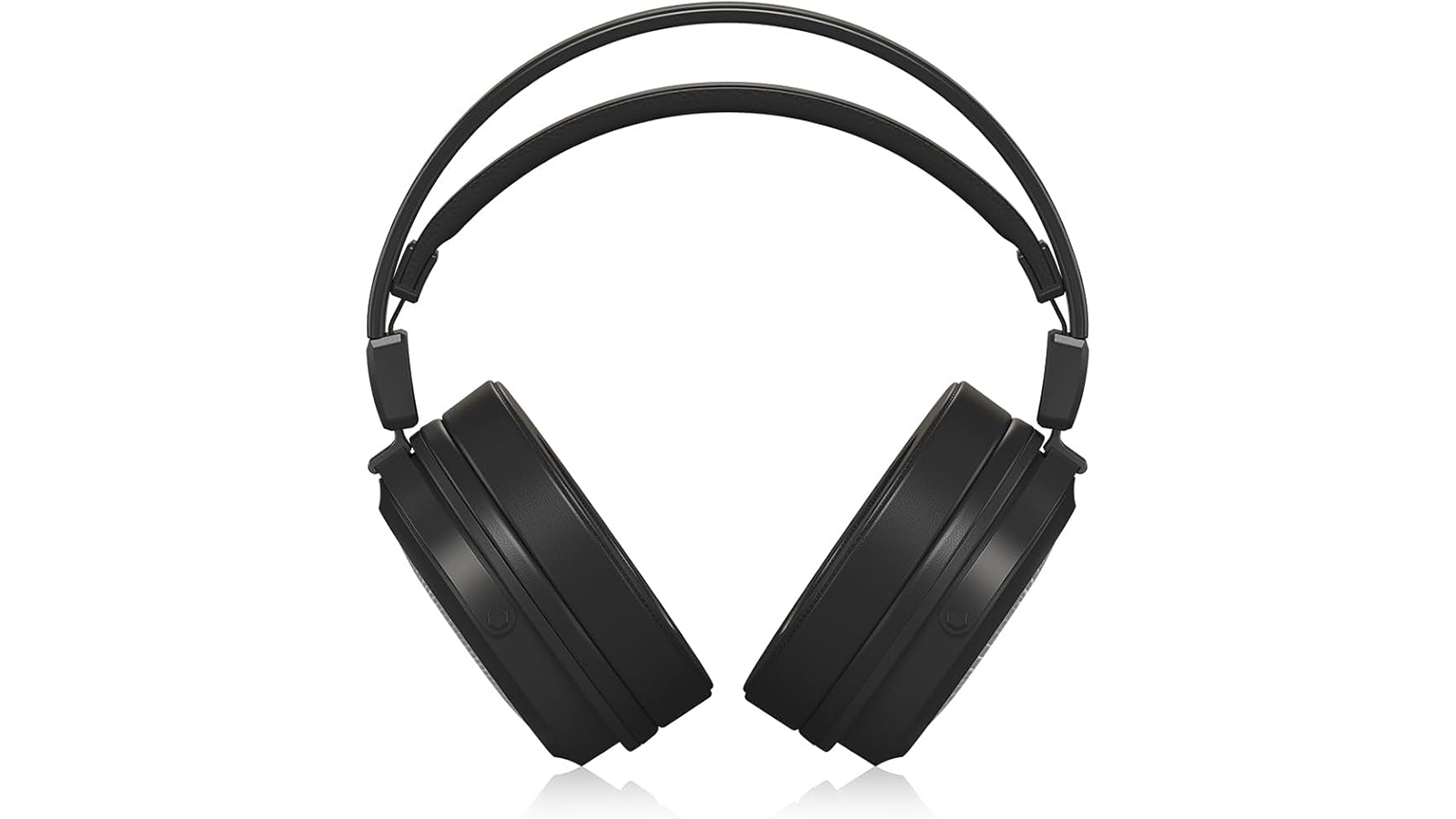 Behringer Alpha headphones