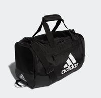 Adidas Defender Duffel Bag