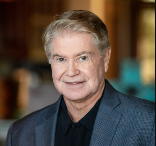 CuriosityStream founder John Hendricks