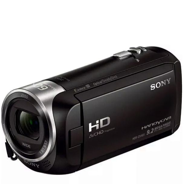 Best budget video cameras in 2023 Digital Camera World