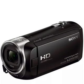 Sony Handycam HRD-CX405